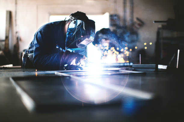 Best Aerospace and Defense Welding in Faxon, PA