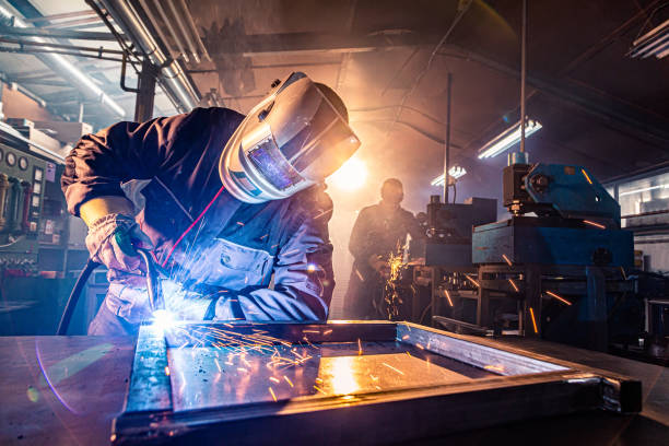 Best Welding Equipment Sales and Repair in Faxon, PA