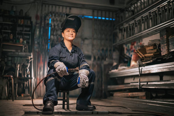 Best Food and Beverage Processing Equipment Welding in Faxon, PA