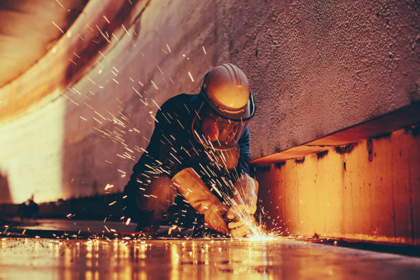 Affordable Welder Services in Faxon, PA