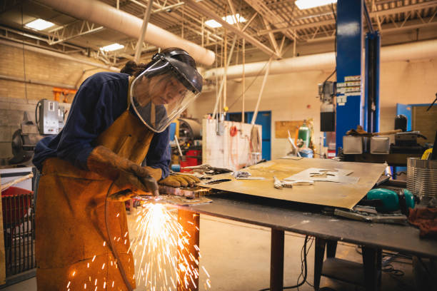 Reliable Faxon, PA Welder & Metal Fabrication Solutions