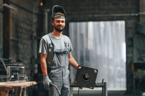 Best Artistic and Custom Metal Fabrication in Faxon, PA