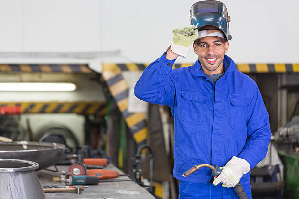 Best Structural Steel Welding in Faxon, PA