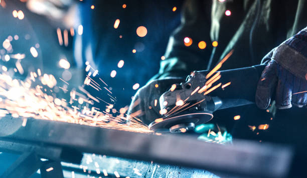 Best Automotive Welding in Faxon, PA
